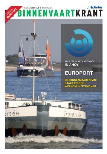 2015-22 - Europort