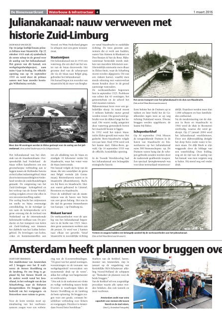 2016-05-Waterbouw & Infrastructuur
