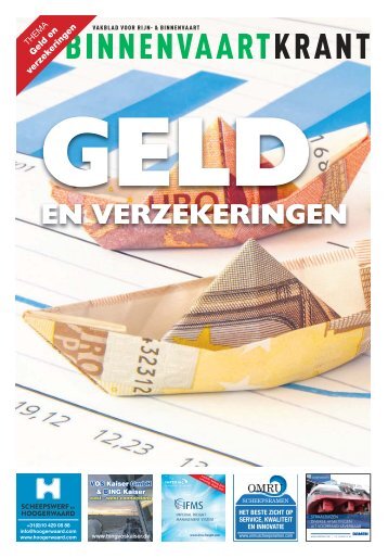2016-23-Geld en Verzekeringen