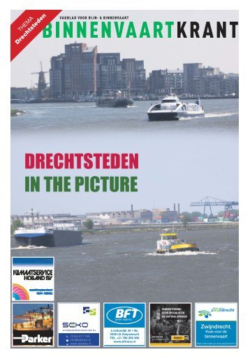 2016-12-Drechtsteden