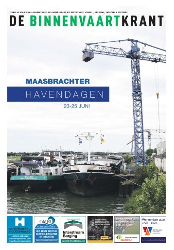 2017-13_Maasbrachter Havendagen
