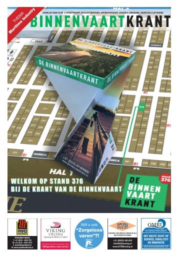 2017-10-Maritime Industry