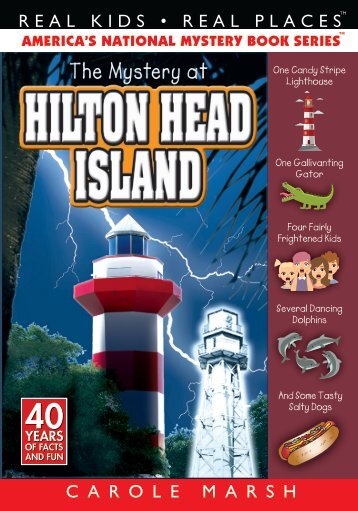 The Mystery at Hilton Head Island