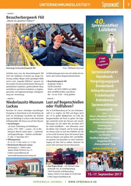 Spreewald-Journal_September-Oktober_2017