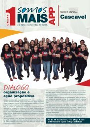 Somos Mais APP - Cascavel 