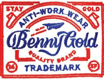 BennyGold_BrandingGuidelines