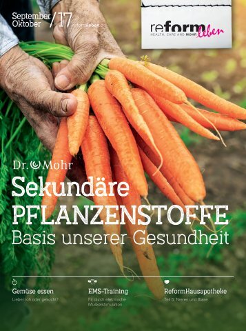 reformleben - Ausgabe Nr. 16