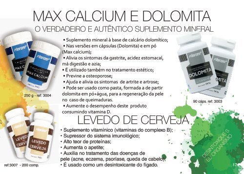 CATALOGO ONLINE