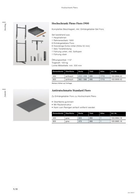 PEKA Gesamtkatalog 2017 EXP-DEU