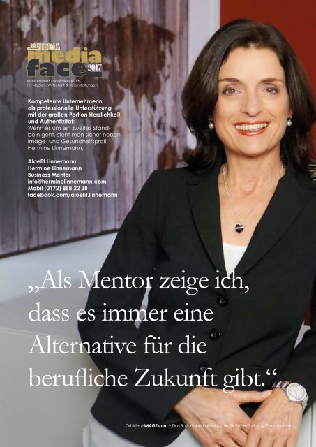 Orhideal IMAGE Magazin - September 2017