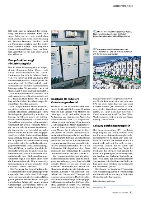 antriebstechnik 9/2017