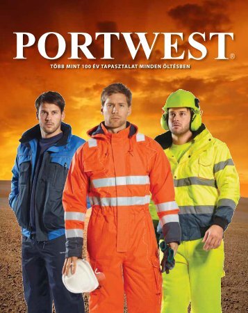 Portwest