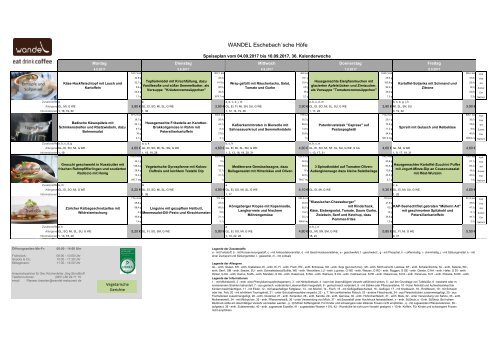 Speiseplan KW 36_2017