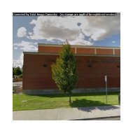 Shadle Park High School 1.5 miles to the south of Spokane's best family dentist 5 Mile Smiles