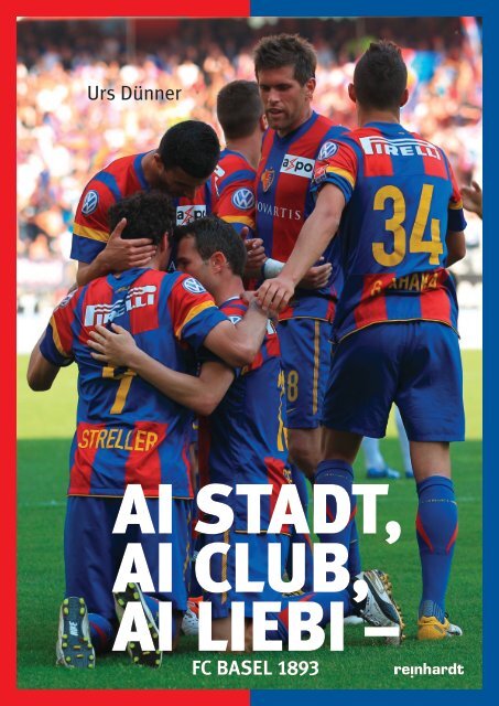 Ai Stadt, ai Club, ai Liebi