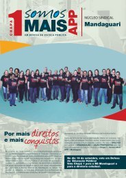 Somos Mais APP - Mandaguari