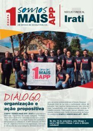 Somos Mais APP - Irati