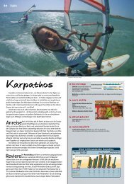 Karpathos Karpathos - Surf & Action