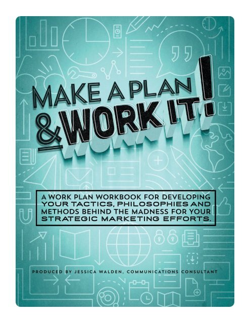 WorkIt! Workbook designed by SusieAllen