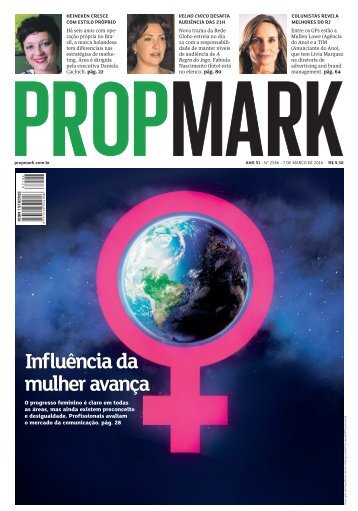 edição de 7 de março de 2016