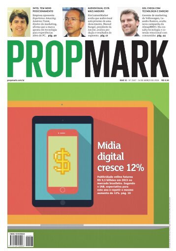 edição de 14 de março de 2016