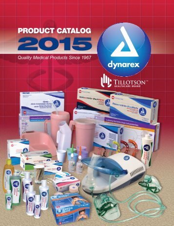 2015_Dynarex_Product_Catalog_L