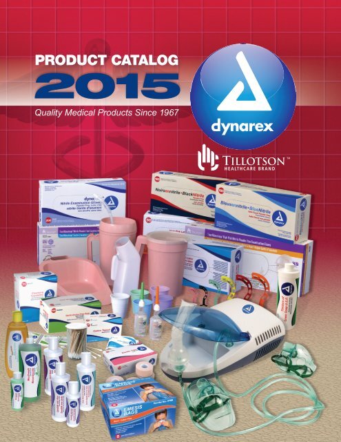 2015_Dynarex_Product_Catalog_L