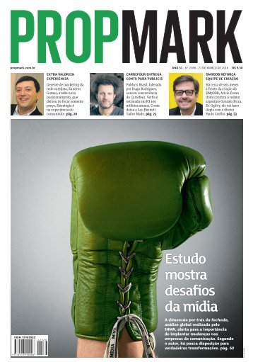 edição de 21 de março de 2016