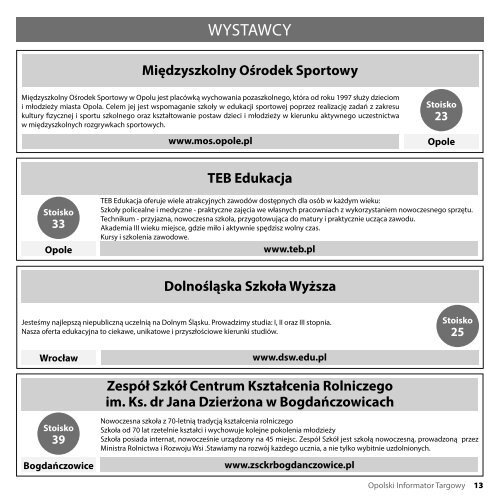 EDU OPOLE 2017