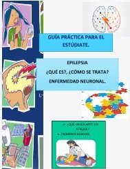 GUÍA DE EPILEPSIA