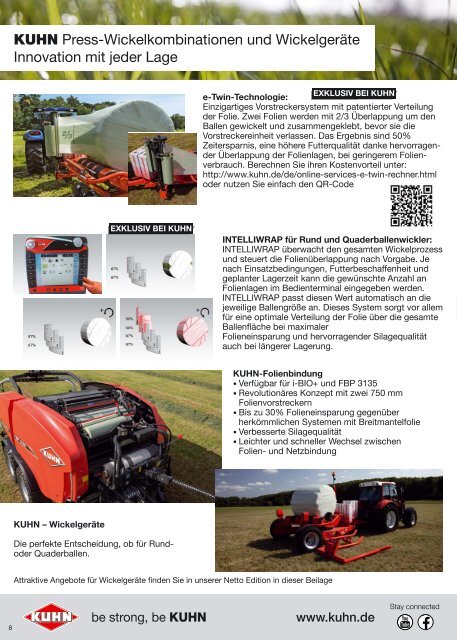 KUHN Beilage August 2017