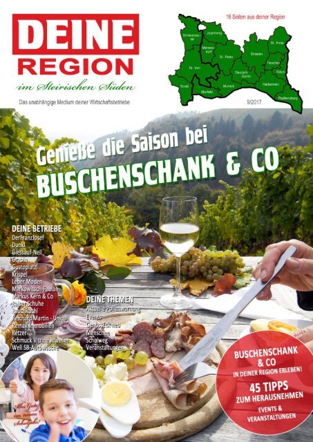 DEINE REGION_SEPTEMBER 2017_EPAPER