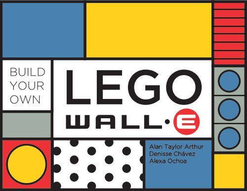 instructivo lego