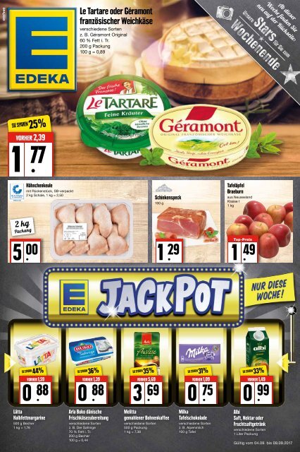 edeka-prospekt kw36