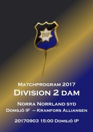 Matchprogram_2017_DIF-KA