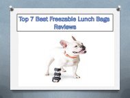 Top 10 Best Dog Leg Braces in 2017 – Reviews