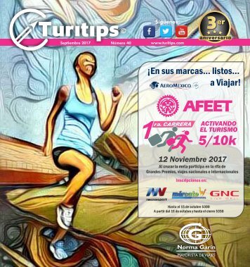 Turitips No.40