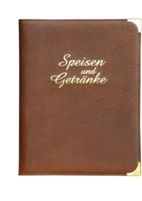 ...Speisekarte Herbst 2017