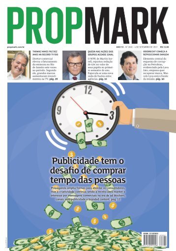 edição de 4 de setembro de 2017