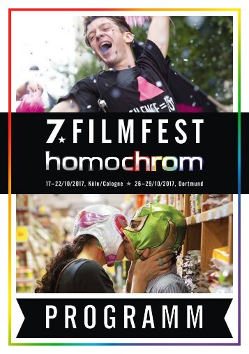 7. Filmfest homochrom