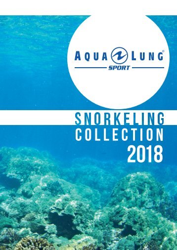 Aqua Lung Sport Buyers Guide 2018