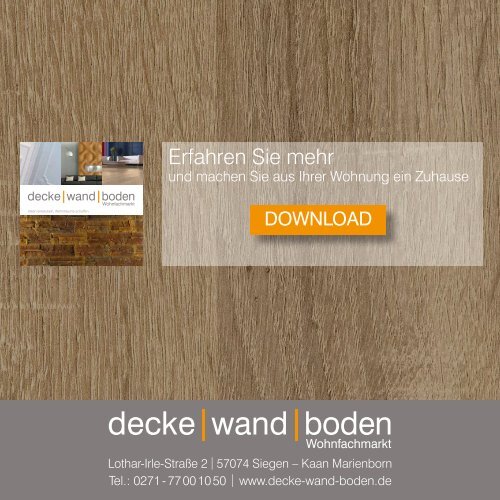 dwb Wohnraumtüren CPL Holz Design Line mit Lisene L4 Eiche Authentic