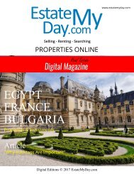 #7 The Real Estate Digital Magazine