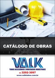 CATALOGO NOVO