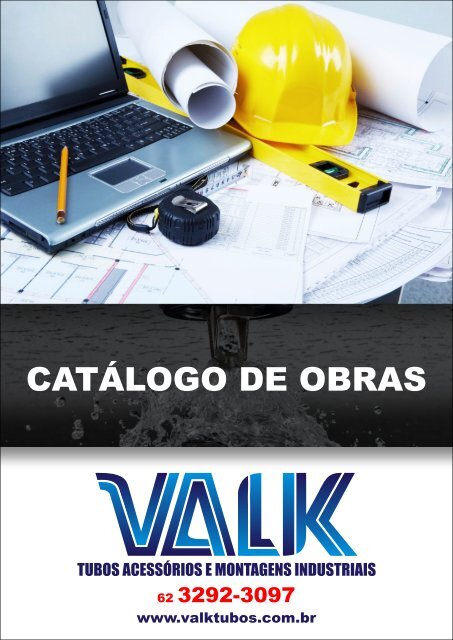 CATALOGO NOVO