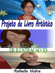 Projeto Alem da Imaginação