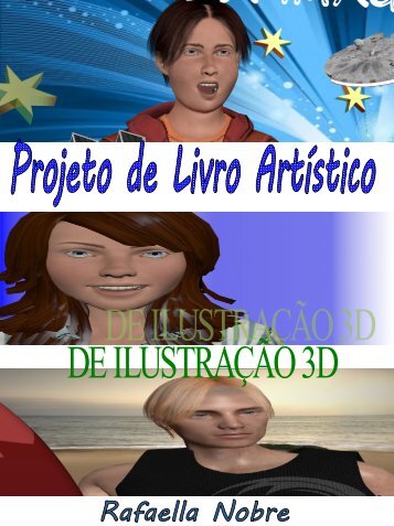 Projeto Alem da Imaginação