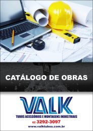 CATALOGO NOVO