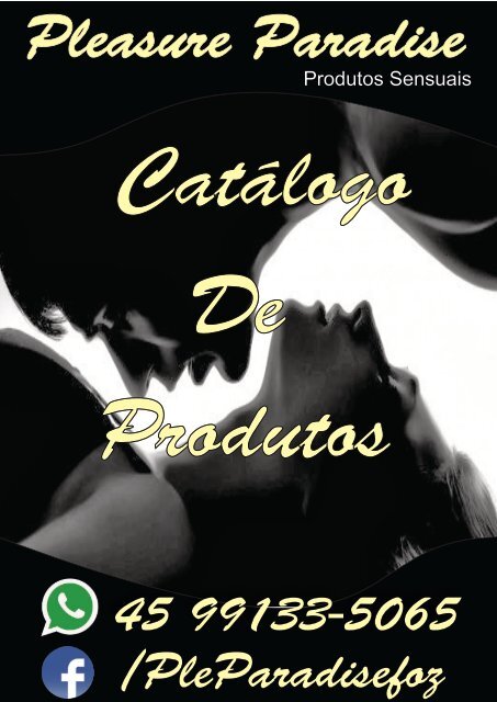 catalogo pleasure