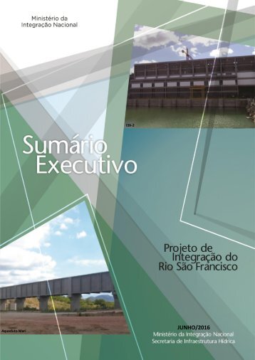 .Sumário Executivo Jun2016